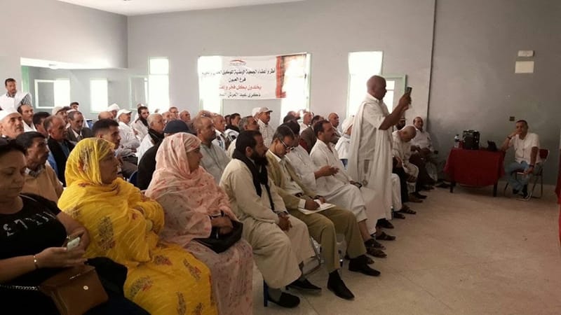 انطلاق الدورات التكويية .https://www.youtube.com/watch?v=rAGOM3r7e2g