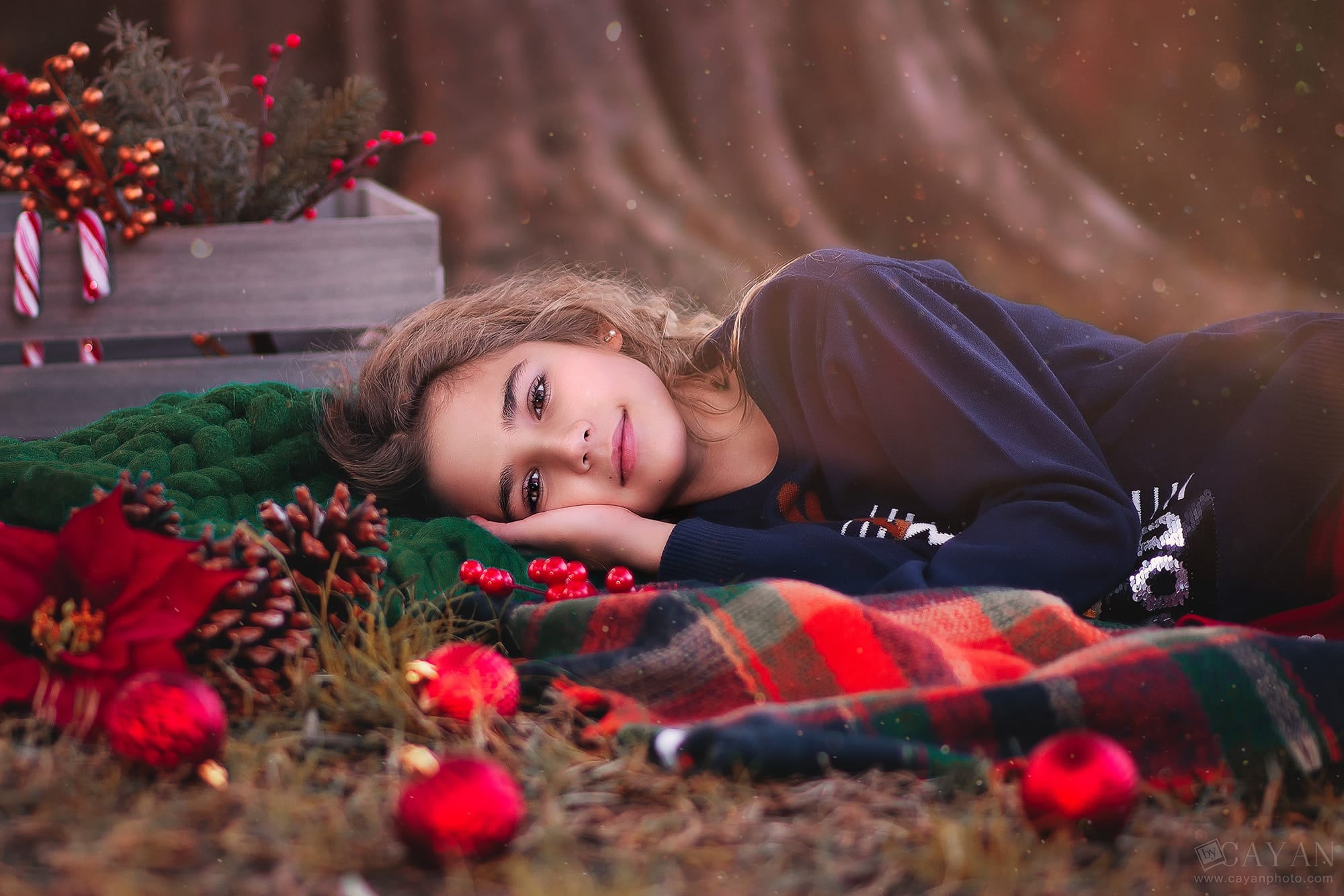 Con Letizia y Gonzalo