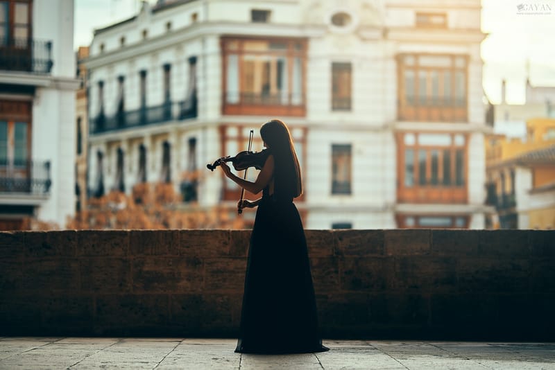 Con Lola Bendicho - @lolabendicho