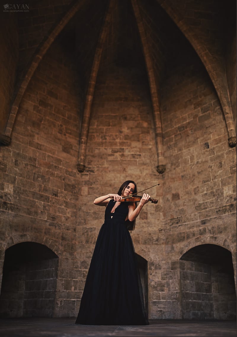 Con Lola Bendicho - @lolabendicho