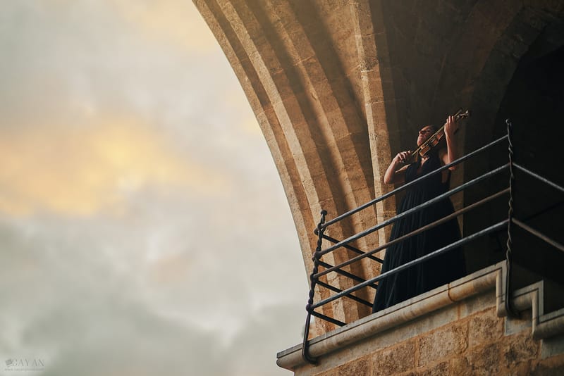 Con Lola Bendicho - @lolabendicho