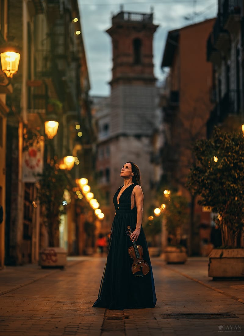 Con Lola Bendicho - @lolabendicho