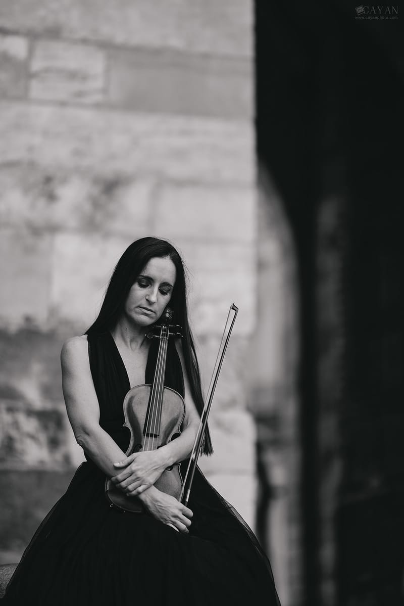 Con Lola Bendicho - @lolabendicho