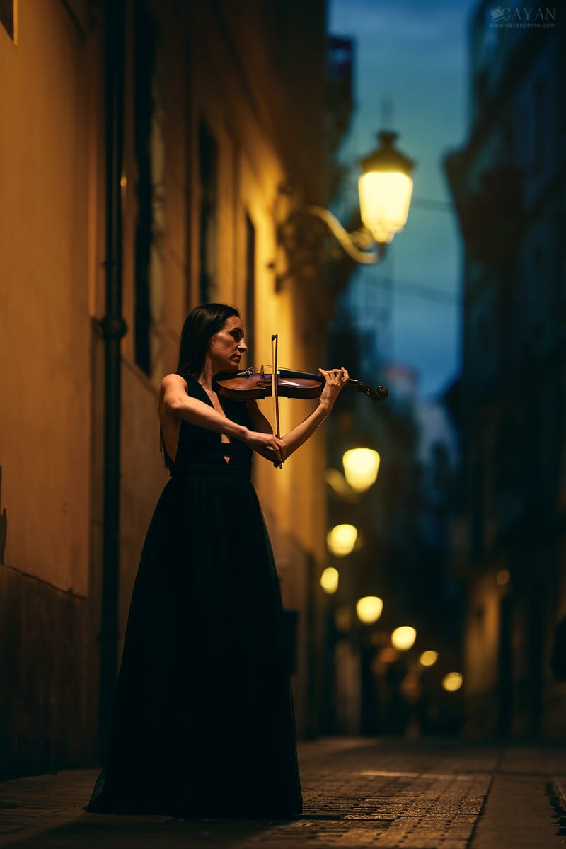 Con Lola Bendicho - @lolabendicho