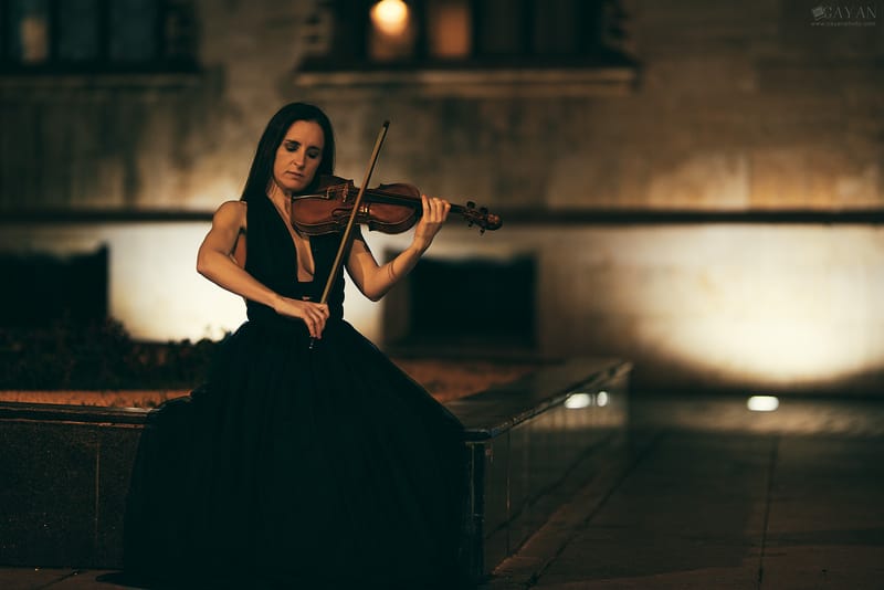 Con Lola Bendicho - @lolabendicho