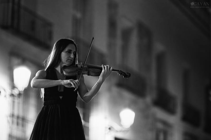 Con Lola Bendicho - @lolabendicho