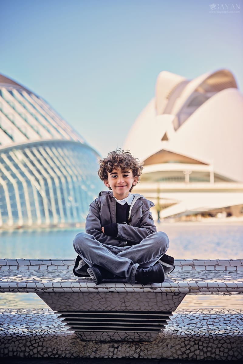 Con la familia Ana Sueli, Rafa & Rafinha.