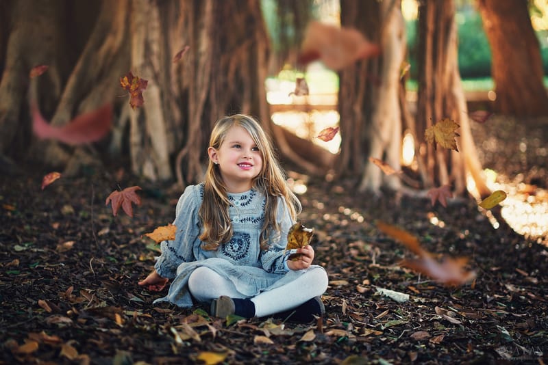 Con la familia Priscila, Gabriel y Manu.
