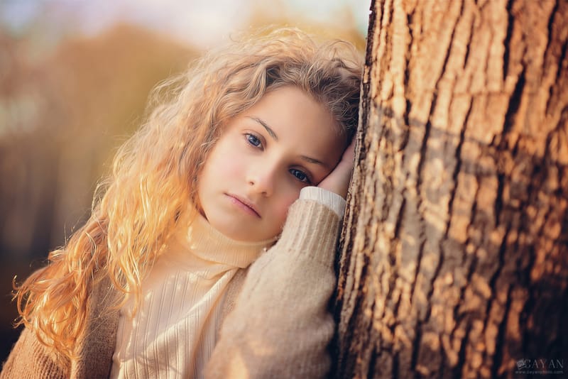 Con la modelo Claudia Vicente - @mum_clau_