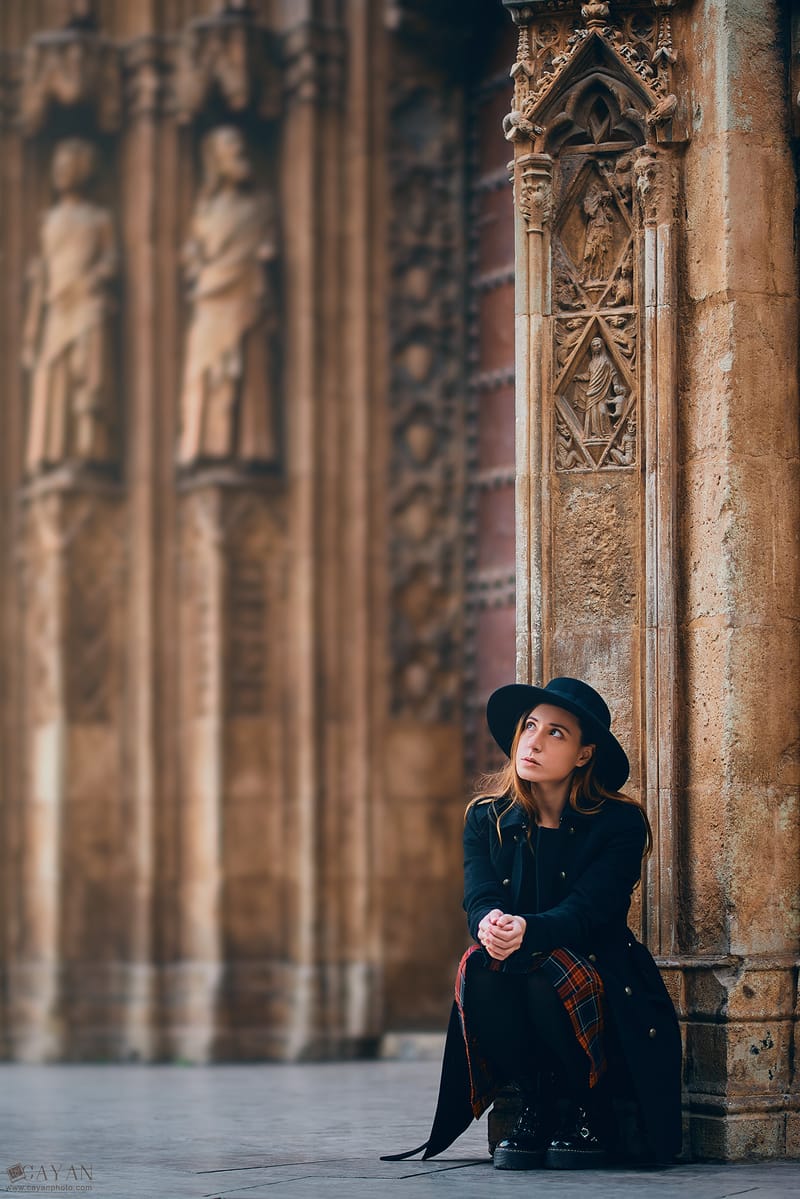 Con Sandra Agulles - @thegrullagirl