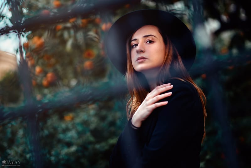 Con Sandra Agulles - @thegrullagirl