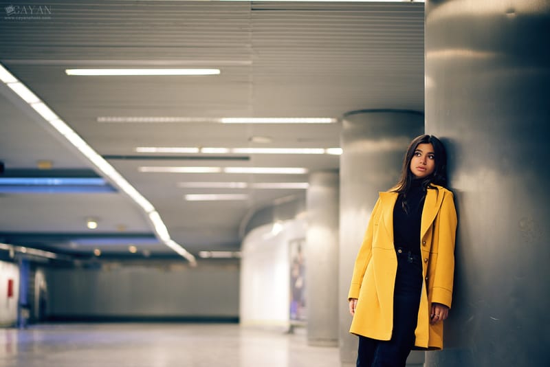 Con las modelos Andrea Martinez y Raquel Gonzales -@raquelgonzales17 @andreamartinez_007