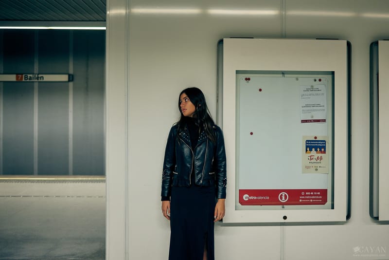 Con las modelos Andrea Martinez y Raquel Gonzales -@raquelgonzales17 @andreamartinez_007