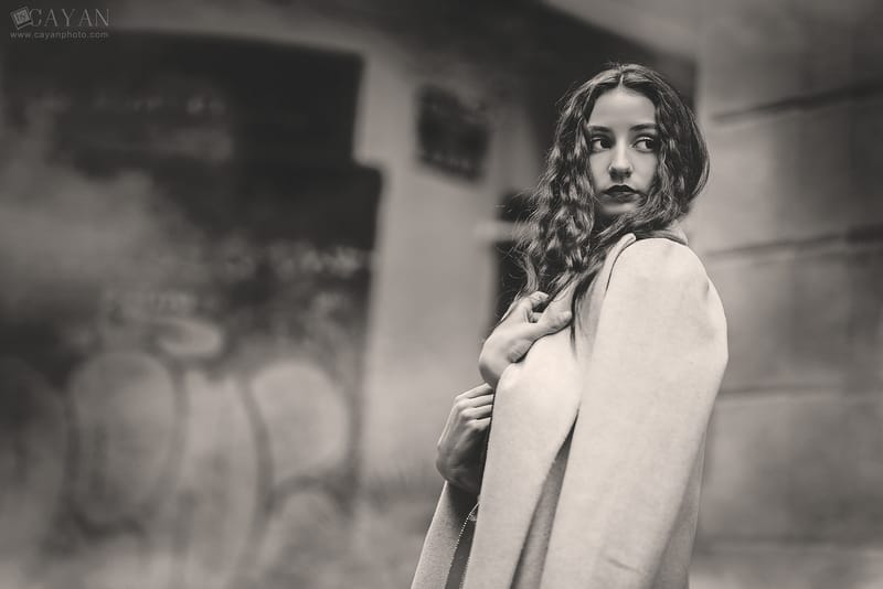 Con Mirian Fernandez - @miriamfernandez_of