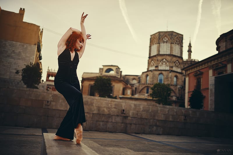 Con Helena - @helenadonet