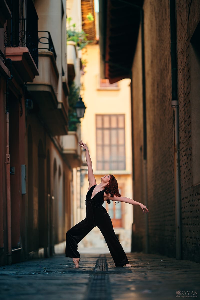 Con Helena - @helenadonet