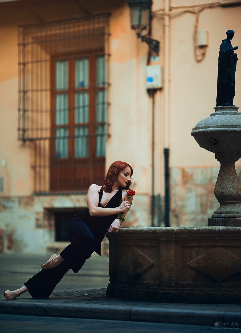 Con Helena - @helenadonet