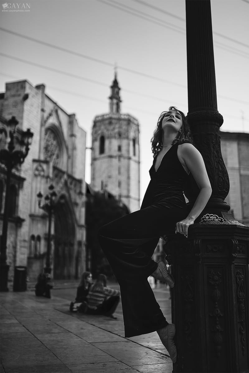 Con Helena - @helenadonet