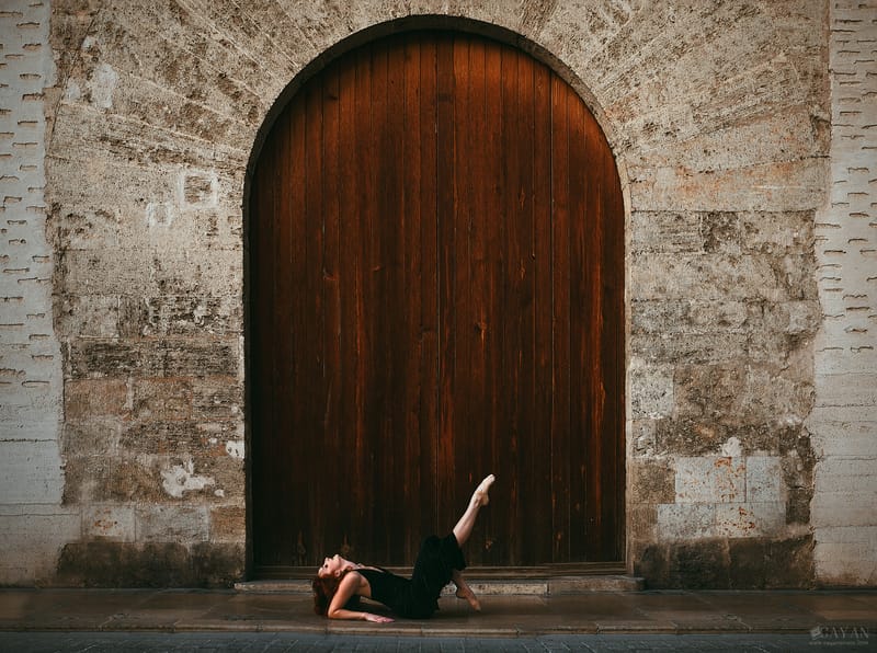 Con Helena - @helenadonet