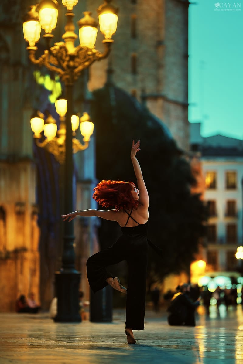 Con Helena - @helenadonet