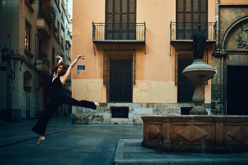 Con Helena - @helenadonet