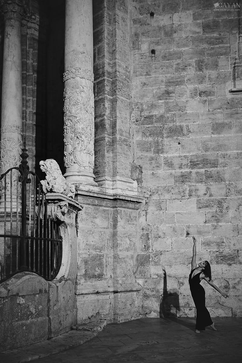 Con Helena - @helenadonet