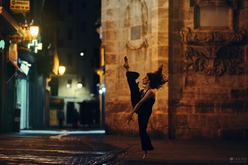 Con Helena - @helenadonet