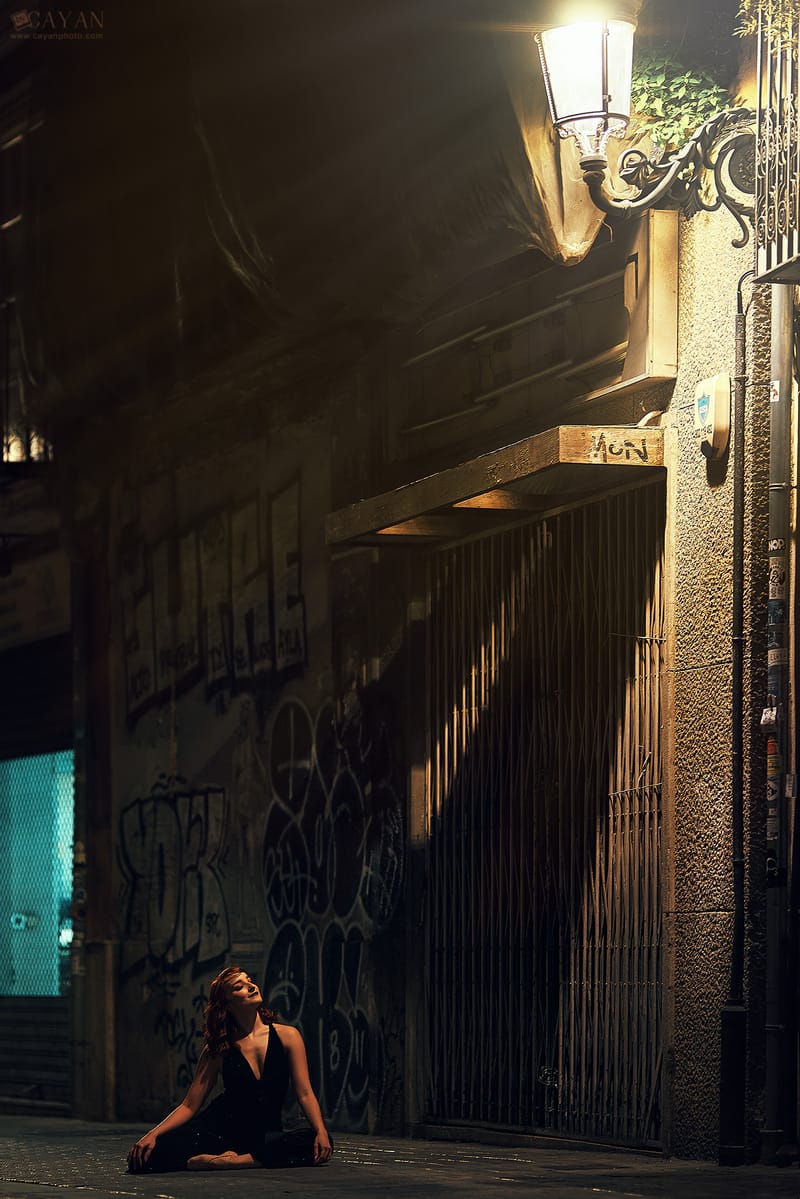 Con Helena - @helenadonet