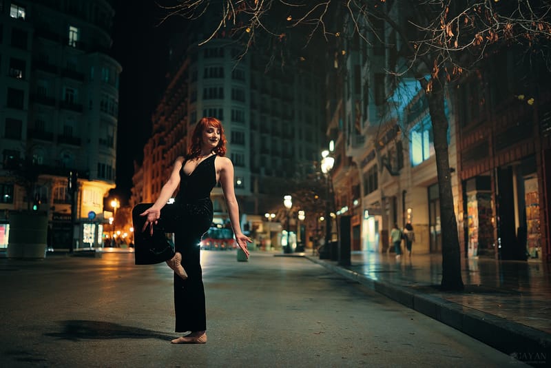 Con Helena - @helenadonet