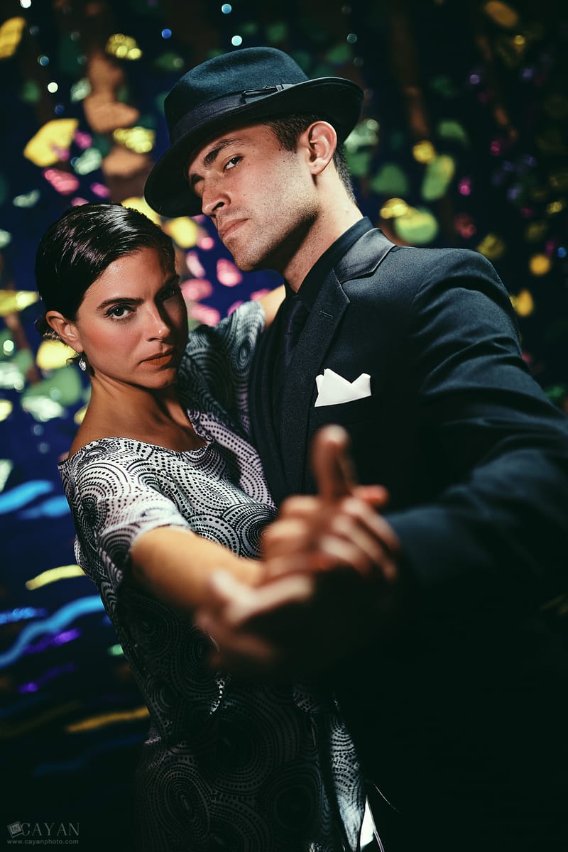 Con Julieta Barone: @julieta.barone