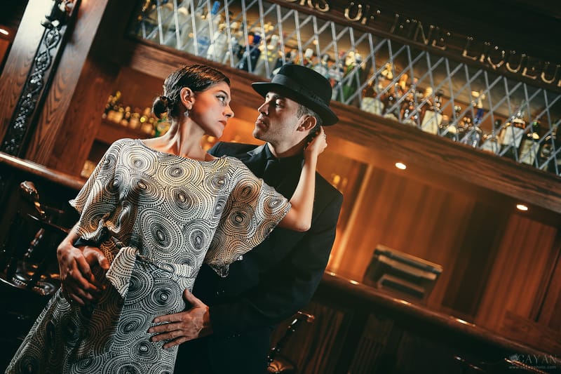 Con Julieta Barone: @julieta.barone