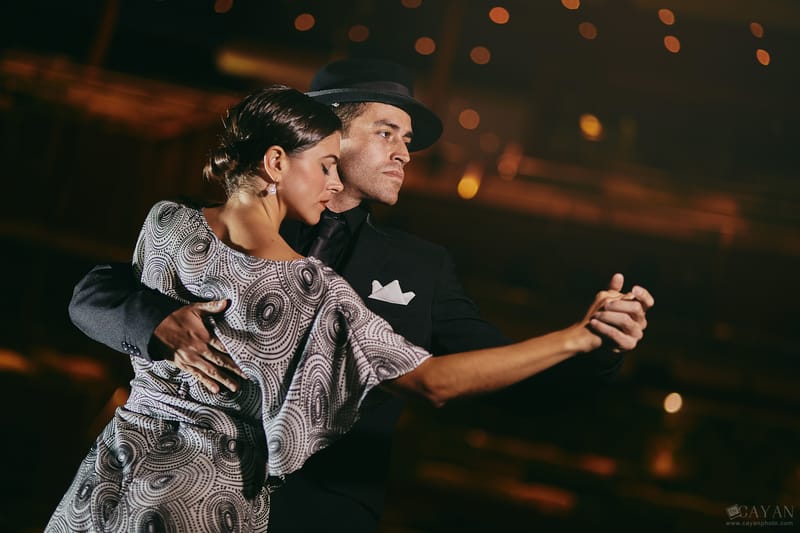 Con Julieta Barone: @julieta.barone