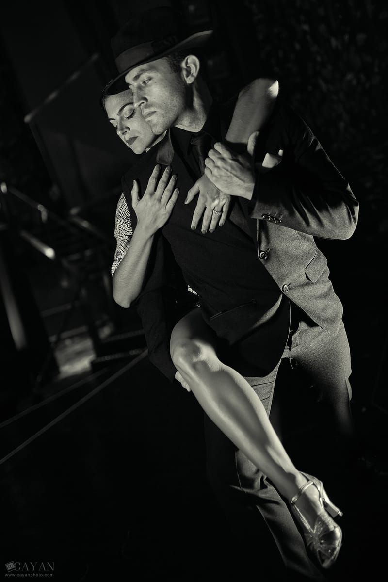 Con Julieta Barone: @julieta.barone