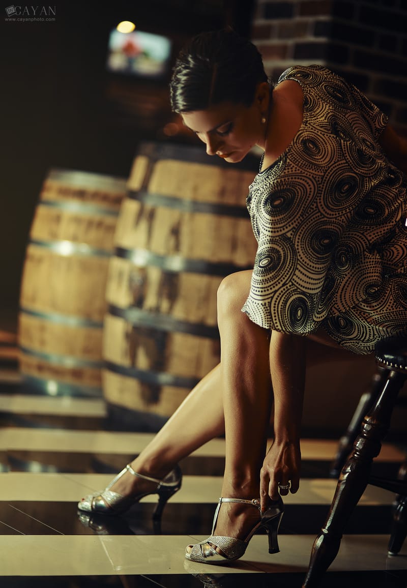 Con Julieta Barone: @julieta.barone