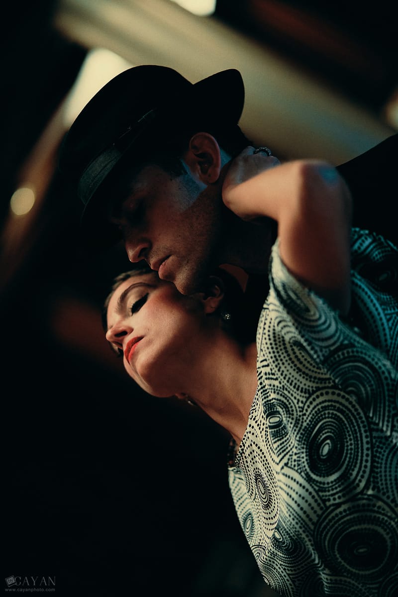 Con Julieta Barone: @julieta.barone