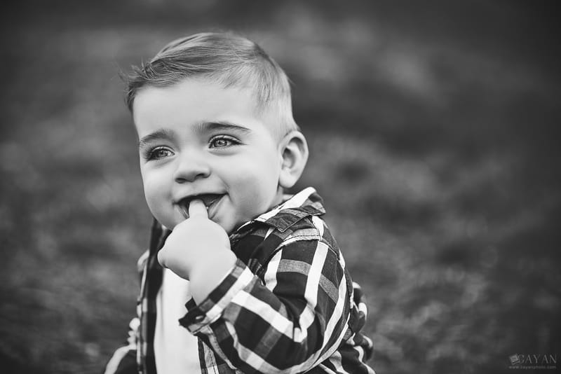 Con Enzo - Instagram: _im_baby_enzo_