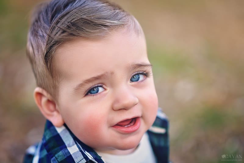 Con Enzo - Instagram: _im_baby_enzo_