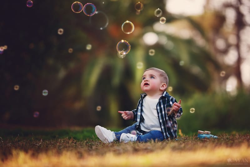 Con Enzo - Instagram: _im_baby_enzo_