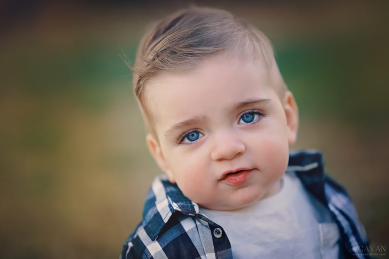 Con Enzo - Instagram: _im_baby_enzo_