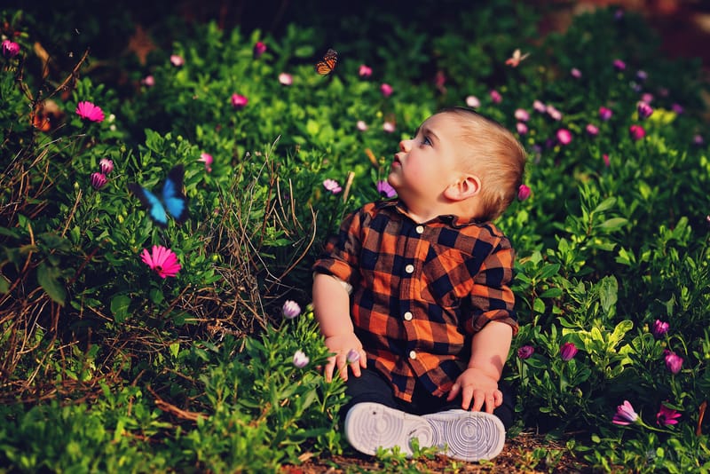 Con Enzo - Instagram: _im_baby_enzo_