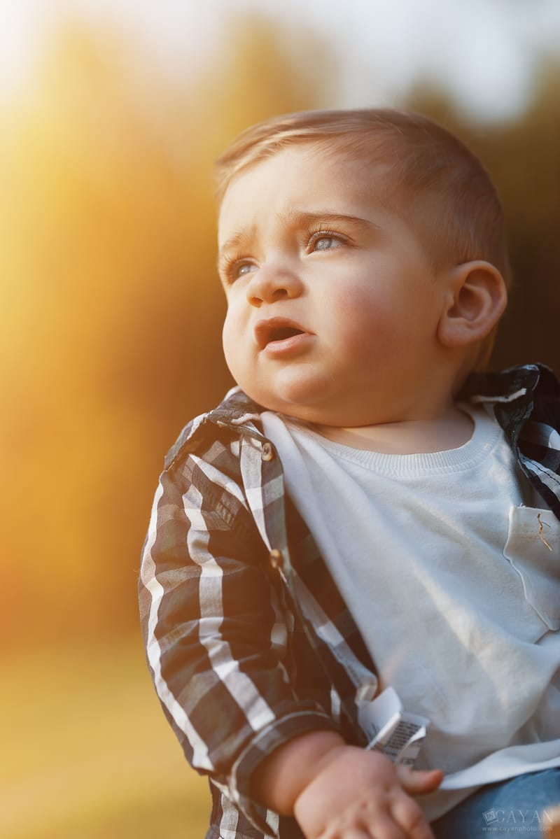 Con Enzo - Instagram: _im_baby_enzo_