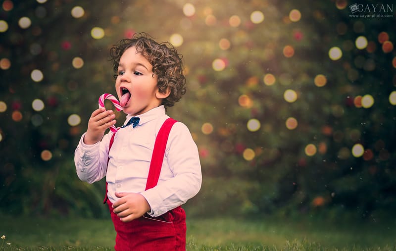 Con Neizan - @nereayneizan