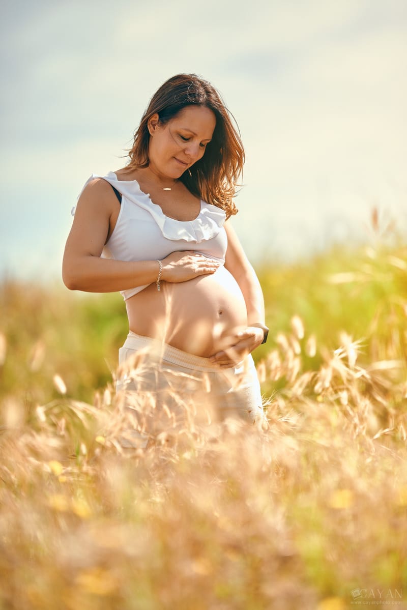 Vida in Natura - Con Gisela y Família