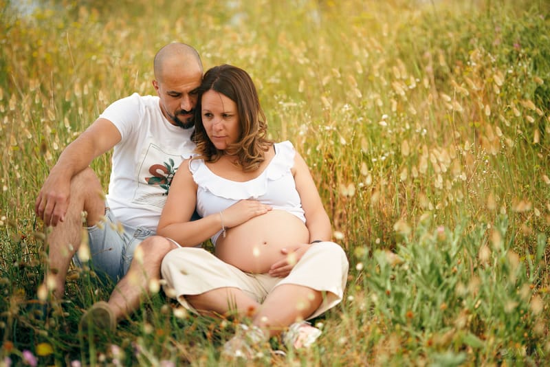 Vida in Natura - Con Gisela y Família