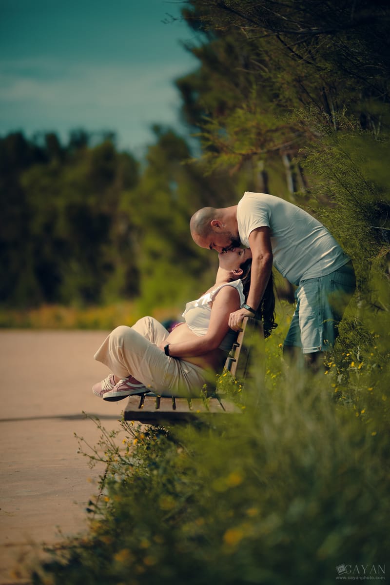 Vida in Natura - Con Gisela y Família