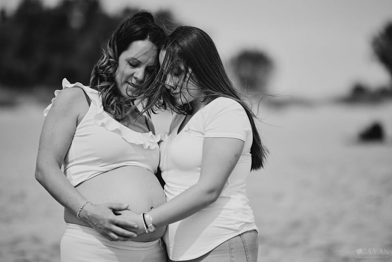 Vida in Natura - Con Gisela y Família