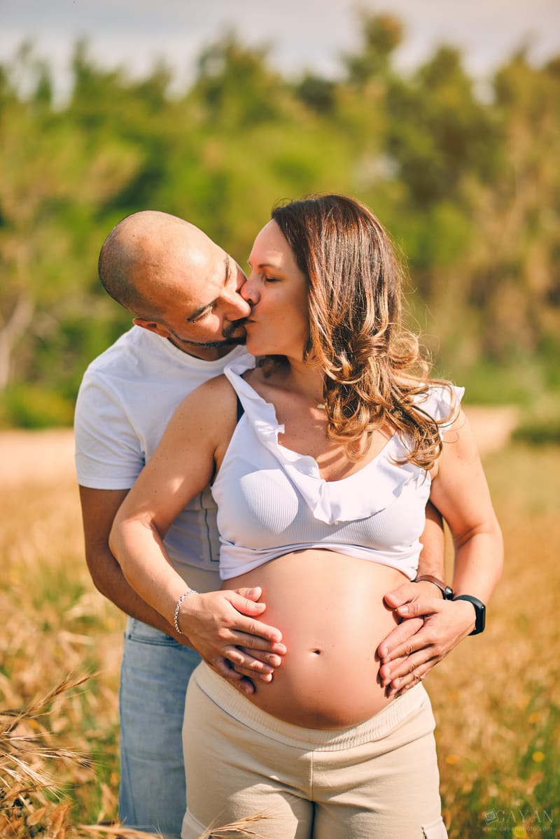 Vida in Natura - Con Gisela y Família