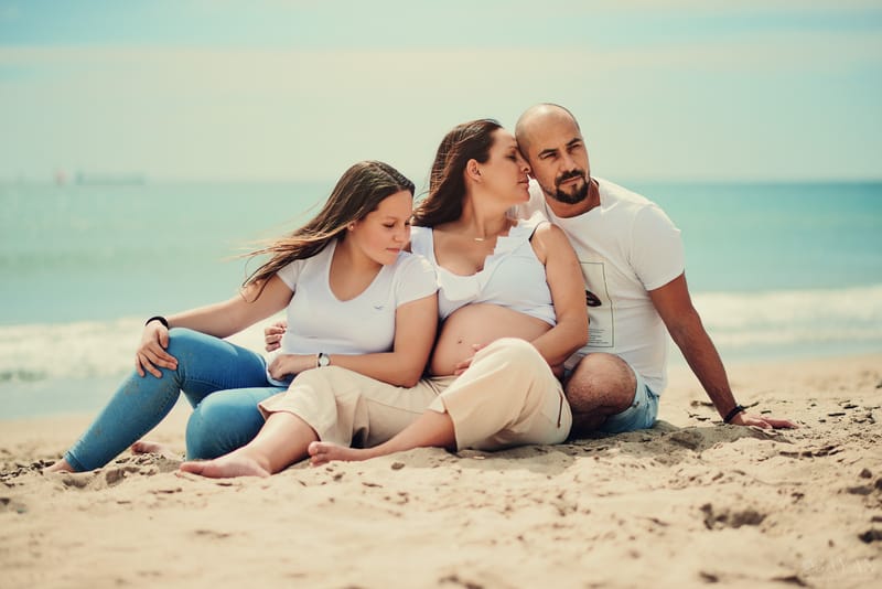 Vida in Natura - Con Gisela y Família