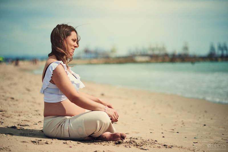 Vida in Natura - Con Gisela y Família