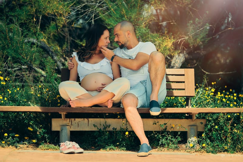 Vida in Natura - Con Gisela y Família